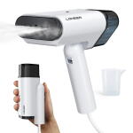 LOHEER Portable Handheld Garment Steamer: Your Travel Essential