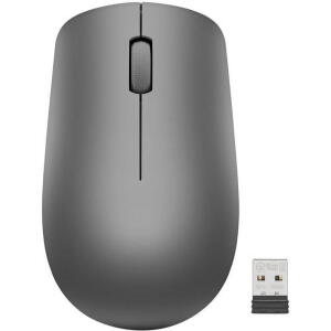 Graphite - Lenovo 530 Wireless Mouse