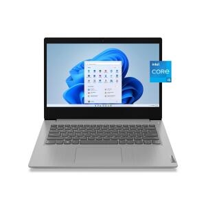 Lenovo IdeaPad 3i 14" Laptop