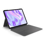 Logitech Combo Touch Keyboard Case for iPad Pro 13-inch (M4)