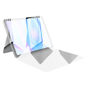 Logitech Combo Touch Keyboard Case for iPad Air 13-inch (M2)