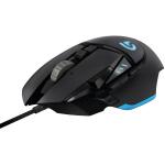 Spectrum Gaming Mouse Logitech G502 Tunable Proteus RGB