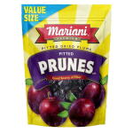 Mariani Pitted Prunes 32 oz.