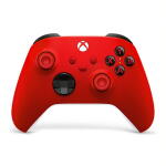 Pulse Red - Microsoft XBOX Wireless Controller