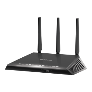 NETGEAR Nighthawk AC2600 WiFi Router