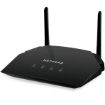 NETGEAR AC1600 1.6Gbps WiFi Router (R6260)