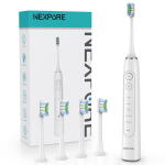 Sonic Electric Toothbrush by NEXPURE