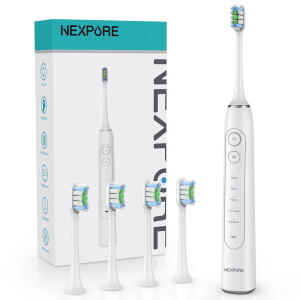 Sonic Electric Toothbrush by NEXPURE