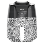  Black - Ninja 4QT Air Fryer AF100WM