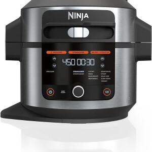 Ninja Foodi 13 in 1 Multi cooker