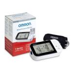 OMRON 7 Series Blood Pressure Monitor (BP7350)