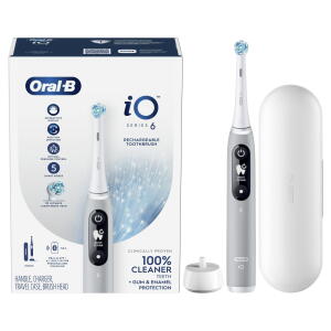 Oral-B iO Series 6 Electric Toothbrush 