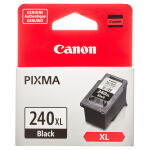 Canon PG-240XL Ink Cartridge FINE Black 