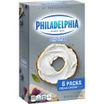 Philadelphia Original Cream Cheese, 6 pk./ 8 oz. 