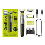 Philips Norelco Oneblade 360 Kit