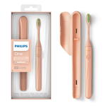 Rechargeable Shimmer Toothbrush By Philips One Sonicare