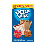 Pop Tarts 48 ct 