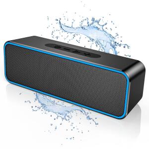 Portable Bluetooth Speaker