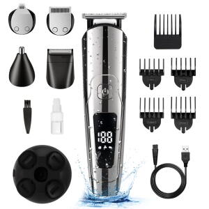 Beard Grooming Kit for Men