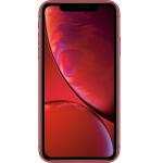 Pre Owned Apple iPhone XR Red (Unlocked) (Refurbished: Good), 64GB