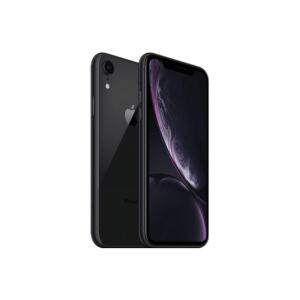 Pre-Owned iPhone XR Black (Unlocked) (Refurbished:Good), 64GB