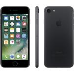 Restored Apple iPhone 7, Black Unlocked GSM (Refurbished), 32GB