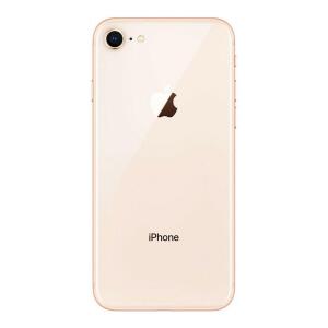 Restored Apple iPhone 8 GSM Unlocked Smartphone (Refurbished), 64GB