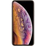 Restored Apple iPhone XS - Fully Unlocked - Gold (Refurbished), 512GB