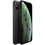 Restored Apple iPhone XS, Space Gray, Fully Unlocked Smartphone (Refurbished), 64GB