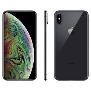 Restored iPhone XS Max Gray (Verizon) (Unlocked) (Refurbished), 64GB