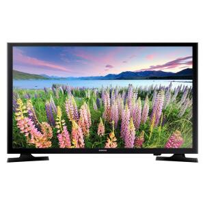 40 inches Samsung LED LCD TV