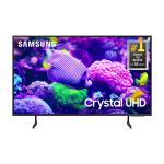 SAMSUNG 50 Class DU7200B Crystal UHD 4K Smart TV 2024 U1N50DU7200BXZA