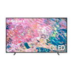 55 inches Samsung QLED Samrt TV