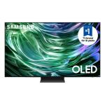 SAMSUNG 55 Class S90D OLED Smart TV 2024 QN55S90DAFXZA