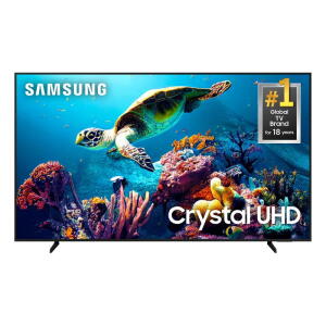 75 inches Samsung 4K UHD sMART TV