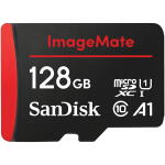 SanDisk 128GB ImageMate microSDXC UHS-1 