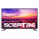 Sceptre 40" Class LED TV (1080P FHD