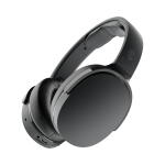 True Black - Skullcandy Hesh Evo Bluetooth Wireless Over Ear Headphones