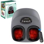 Snailax Shiatsu Foot Massager with Heat