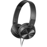 Sony MDR-ZX110NC - ZX Series - Active Noise Canceling Headphones - Wired