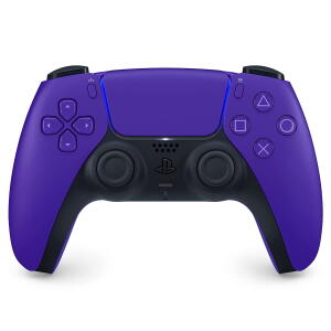 Galactic Purple - Sony PS5 DualSense Wireless Controller