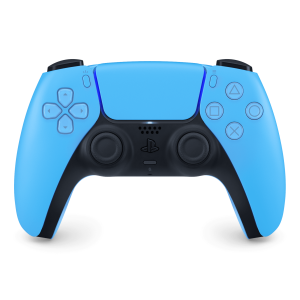 Starlight Blue - Sony PS5 DualSense Wireless Controller