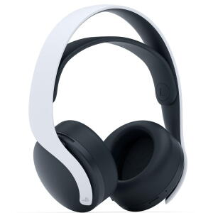 White - Sony PULSE 3D Wireless Headset for PlayStation 5