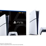 PlayStation 5 Slim - Digital Edition