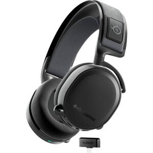 SteelSeries Arctis 7+ Wireless Gaming Headset