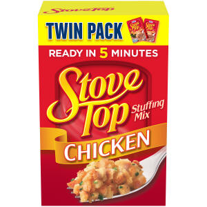 Stove Top Chicken Stuffing Mix, 12 oz.