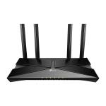 TP-Link Archer AX1500 Dual-Band WiFi 6 Router