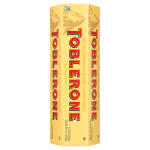 Toblerone Swiss Milk, Chocolate 6 pk/ 3.52 oz