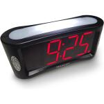 Travelwey Digital Alarm Clock