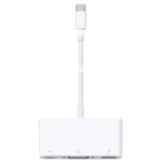 USB-C VGA Multiport Adapter